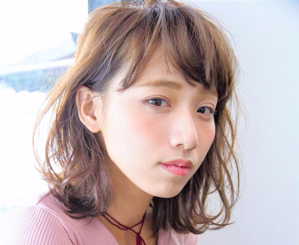 2024夏】大人の最旬ヘアスタイル・髪型 88選☆アラサー・アラフォー必見！ | ヘアドレPRESS